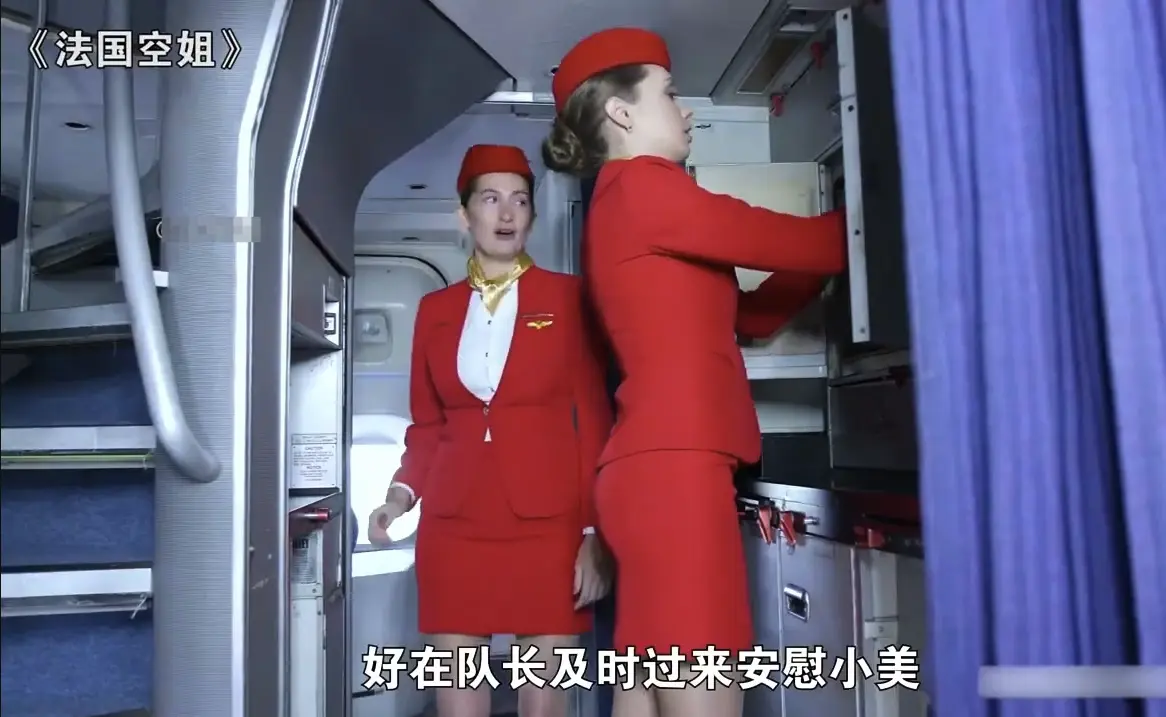 《法国空姐(多塞尔航空)》完整版电影全集免费在线看 - 法版满天星720P高清资源下载 - 法国空姐2019她曾以为自己是飞鸟却发现天空也有边界