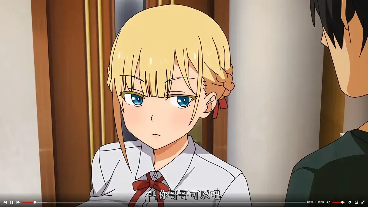 《轻浮雌性日常 2》高清完整版免费在线观看 - 轻浮雌性日常第二季1080P全集未删减版免费下载 - 星辰动漫资源分享