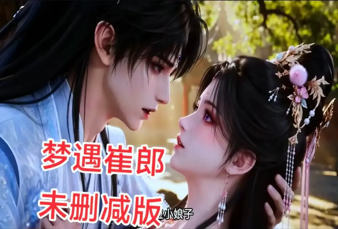 AI短剧《梦遇崔郎》无雾版全集1080P高清免费看 - 无删减完整资源下载 - 真人版蓝光珍藏版在线观看