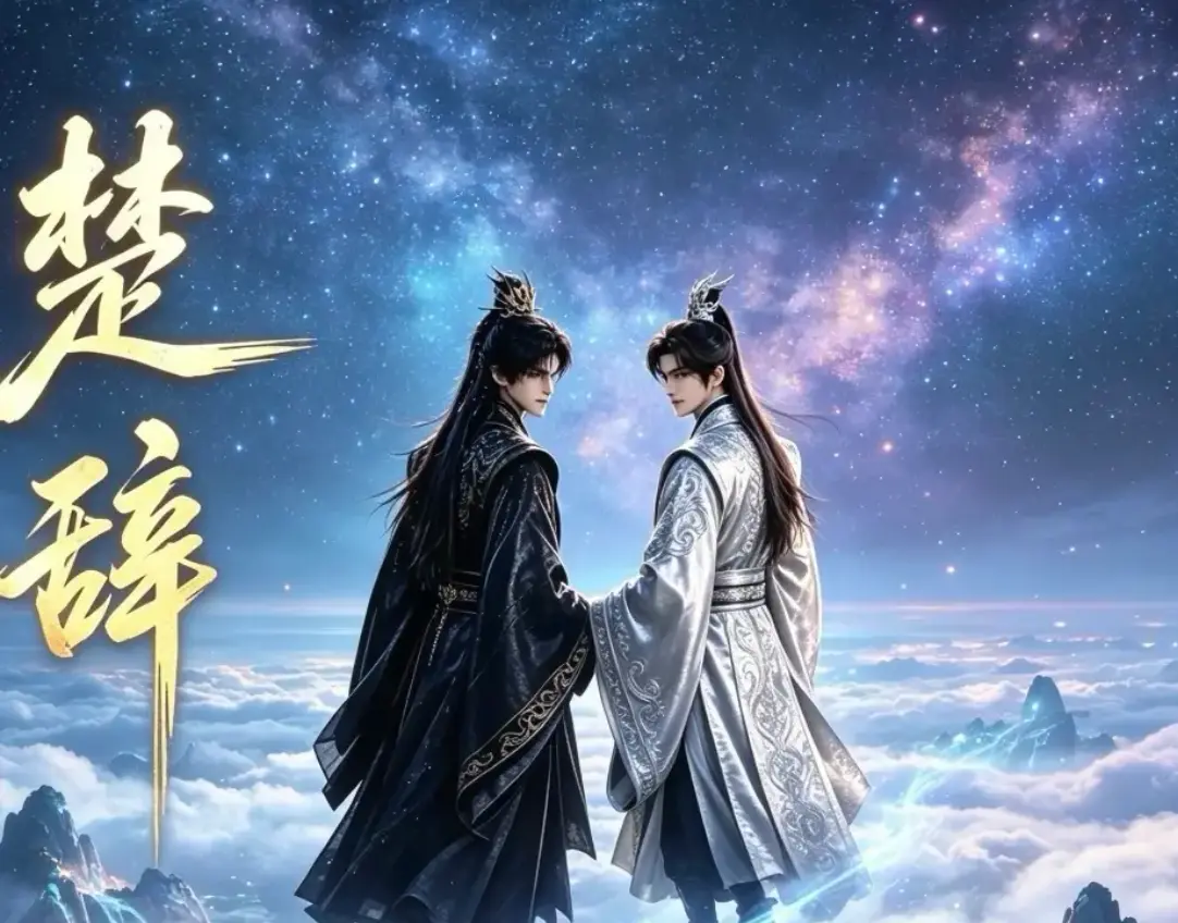 《楚辞》全集超高清1080P免费在线观看-《楚辞》手机在线播放完整版资源-无删减流畅观看-VS影院