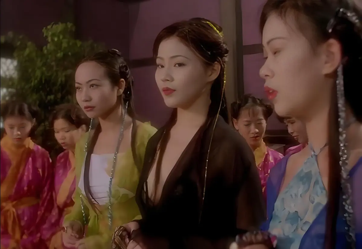 《玉蒲团之玉女心经》高清无删减版全集在线播放 - 1080P超清画质免费看 - 玉蒲团之玉女心经完整版无广告观看