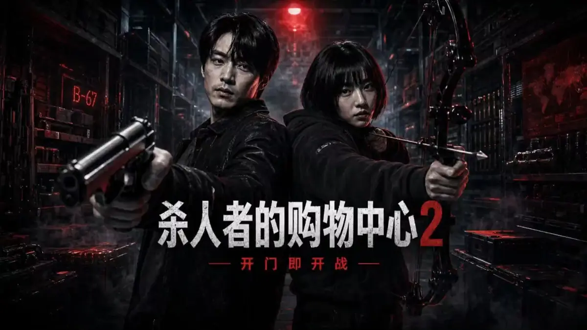 《杀人者的购物中心2》1080P高清完整版在线看-杀人者的购物中心2全季无广告播放-2026最新韩剧杀人者的购物中心2迅雷下载