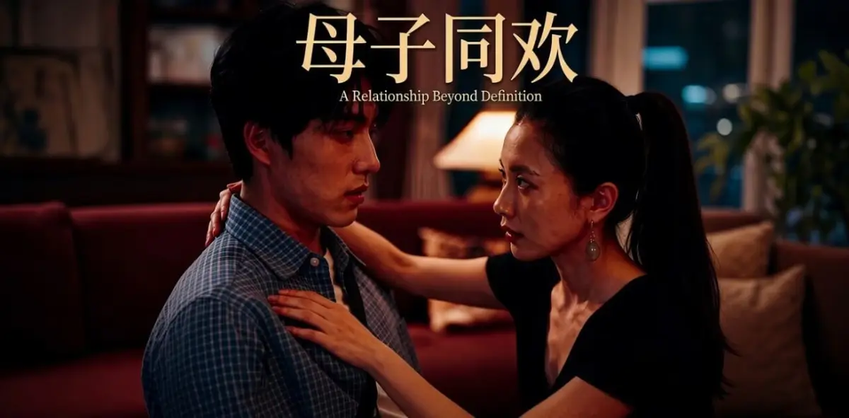 《母子同欢》全集免费高清在线播放 - AI真人短剧未删减完整版 - 百度网盘夸克网盘资源