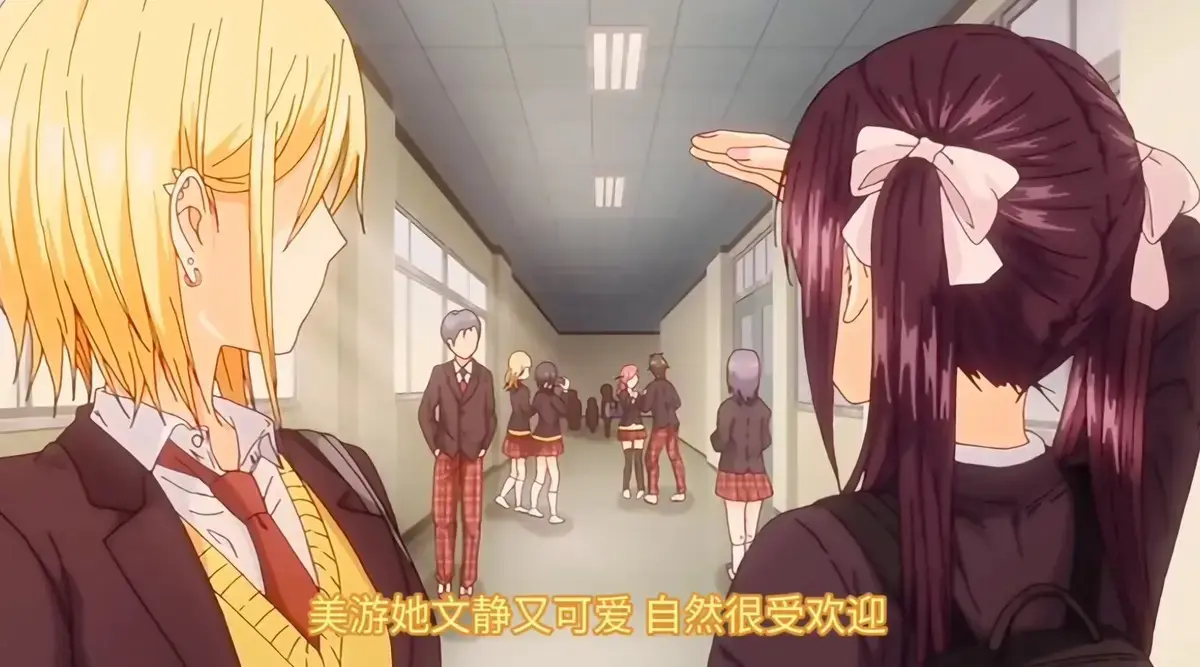 《玩美x玩媚》全集高清无删减中字在线观看_动漫完整版免费播放资源_风车动漫_次元动漫_VS影院