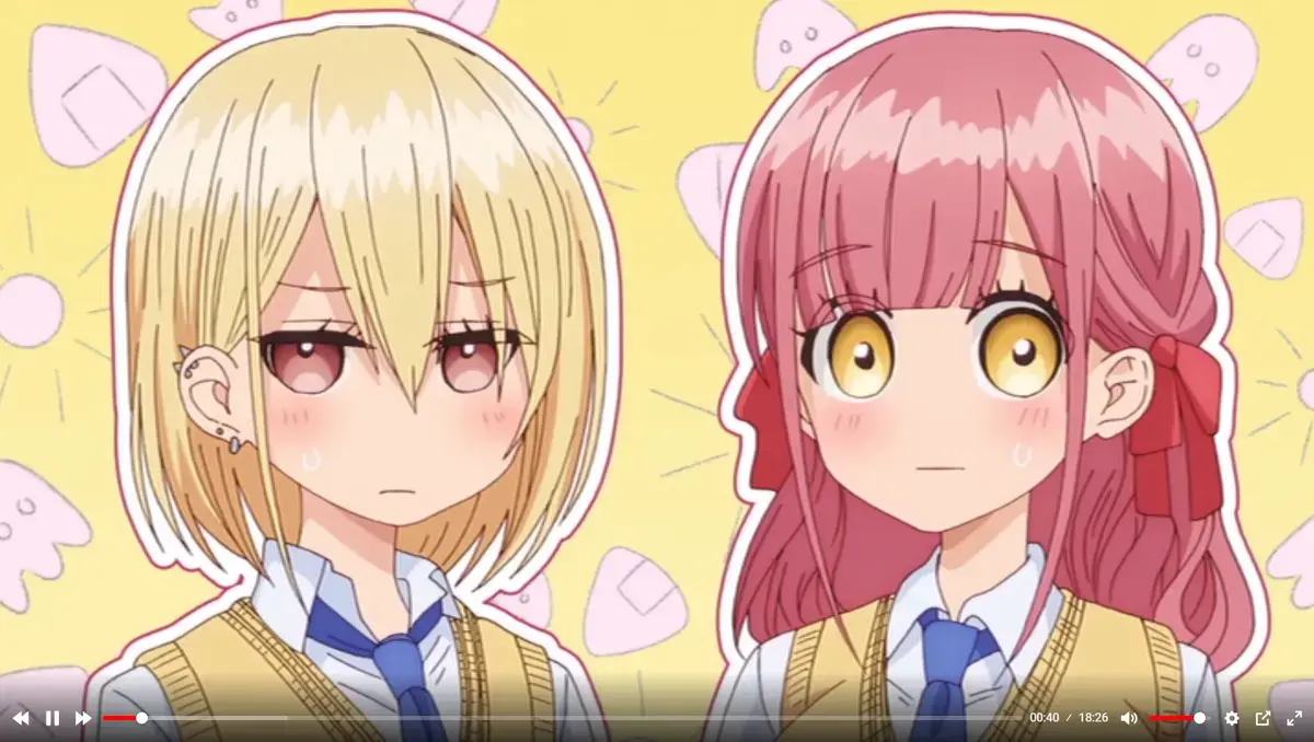 《玩美×玩媚》全季完整版高清在线观看-《玩美×玩媚》中字无删减免费播放资源-动漫岛全集无广告观看