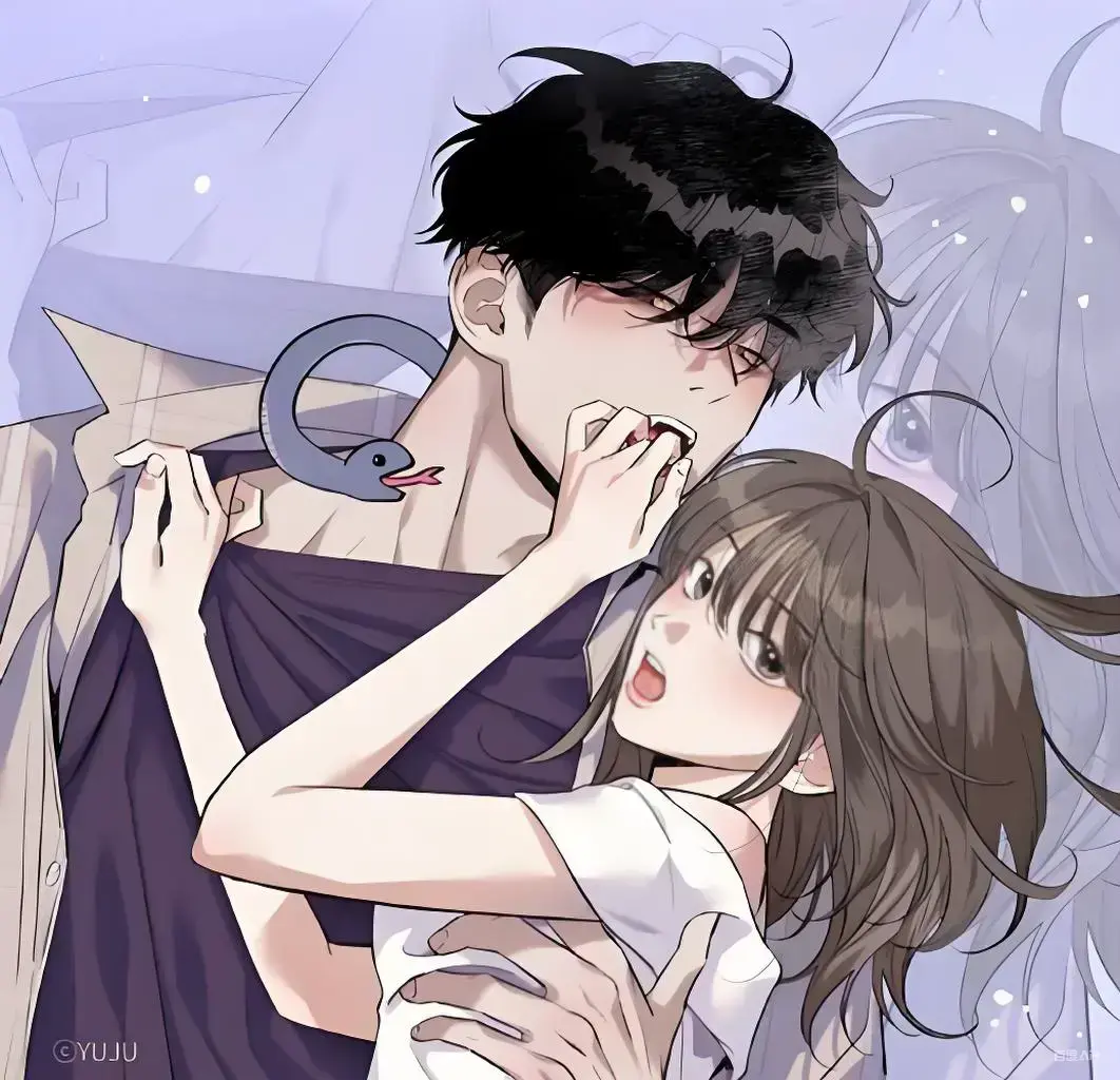 《下班路上捡到蛇》漫画全集免费下拉式观看-韩漫下班路上捡到蛇高清全章节-免费在线阅读