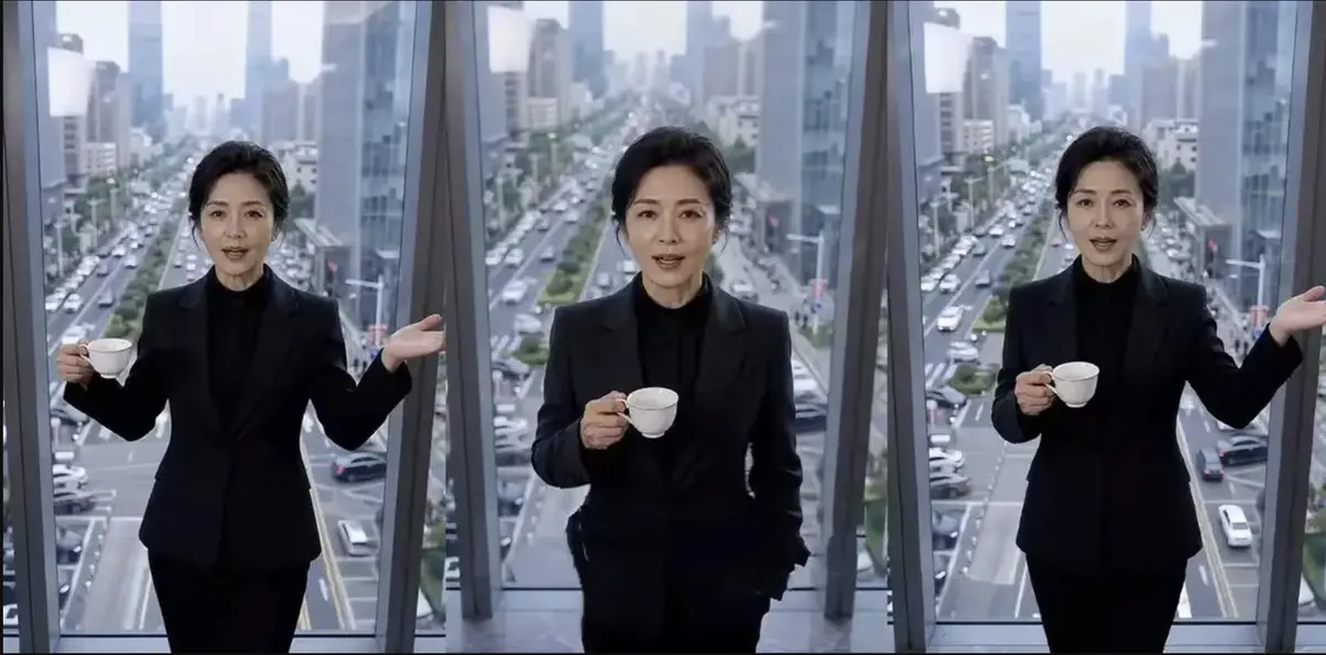 2026《我的岳母苏沛真》AI短剧全集4K修复 蓝光超清无删版 跨越代沟家庭和谐故事 夸克网盘资源下载免费在线观看