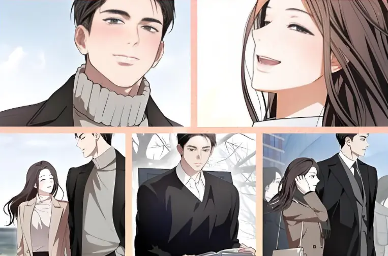 《季节之交》无删减在线阅读在哪看-季节之交未增减漫画原著免费看全集-快看漫画资源在线观看