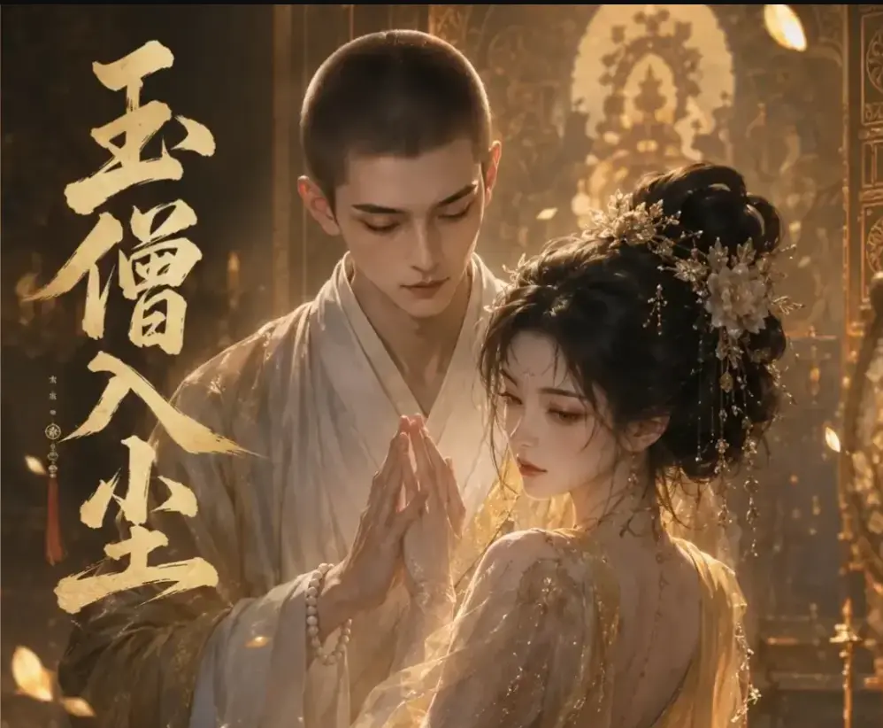 《玉僧入尘》AI短剧全集高清-手机在线播放完整版-1080P超清完整资源-玉僧入尘无删减极速观看