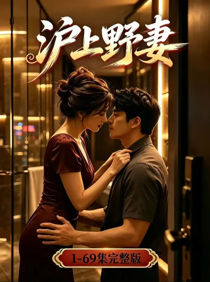 《沪上野妻》AI漫剧未删减全集 - 都市逆袭男频爽剧全程高能 - 4K蓝光高清完整版 - 免费在线观看资源下载