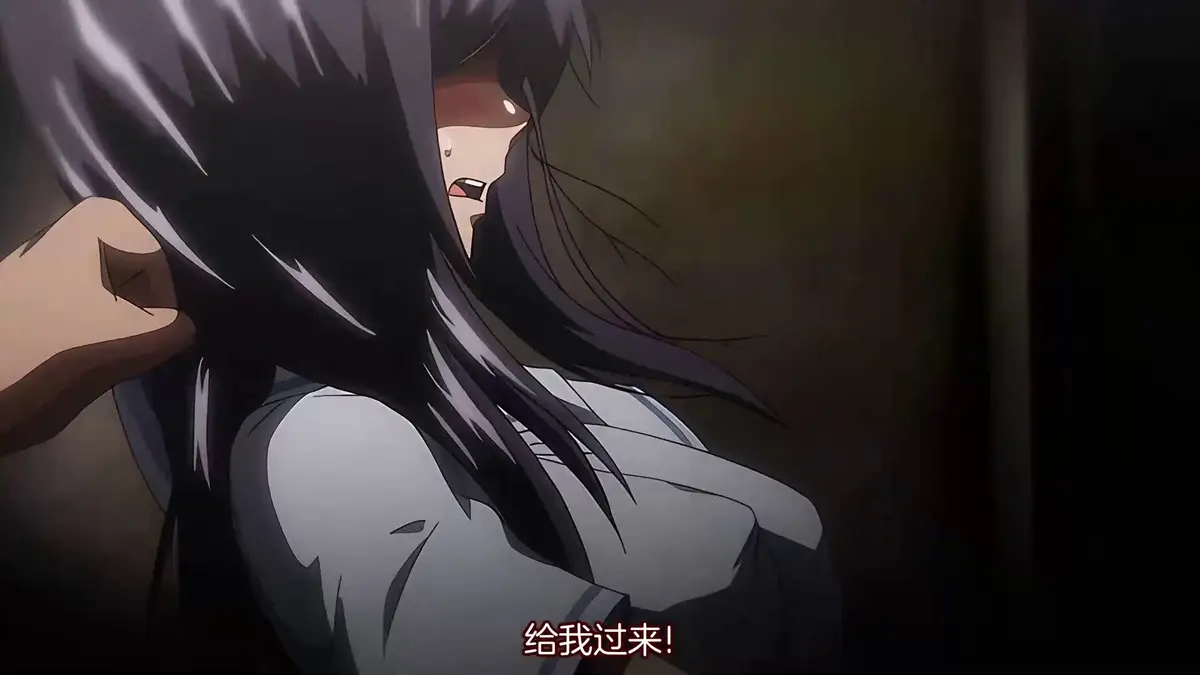 《无人车站》动漫全季无删减版在线看-《无人车站》1080P高清完整版-夸克网盘下载/观看