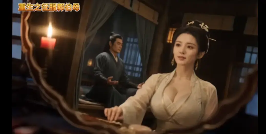《重生之征服郭伯母》720P高清完整版在线观看-全季无广告资源下载-星空影视免费播放