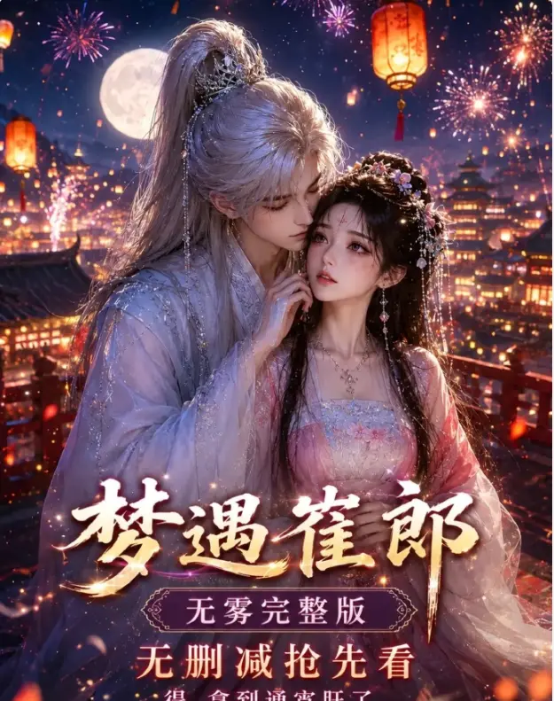 《梦遇崔郎》1-92集超清无删减全集免费在线观看 - 手机在线播放无广告 - 梦遇崔郎完整版高清资源下载