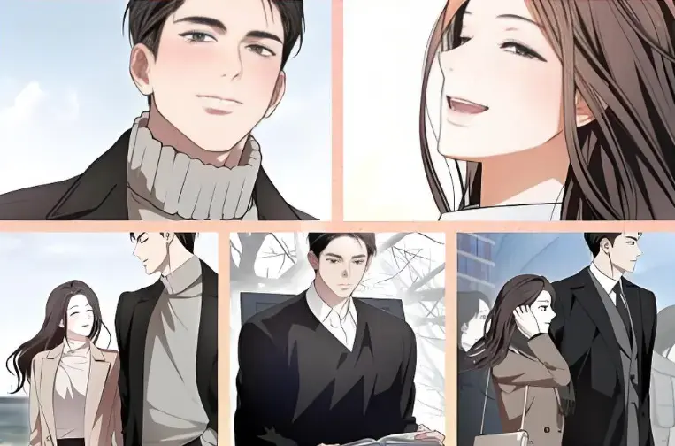 《季节之交》漫画完整版全集免费阅读-无删减高清在线阅读-季节之交全本下载