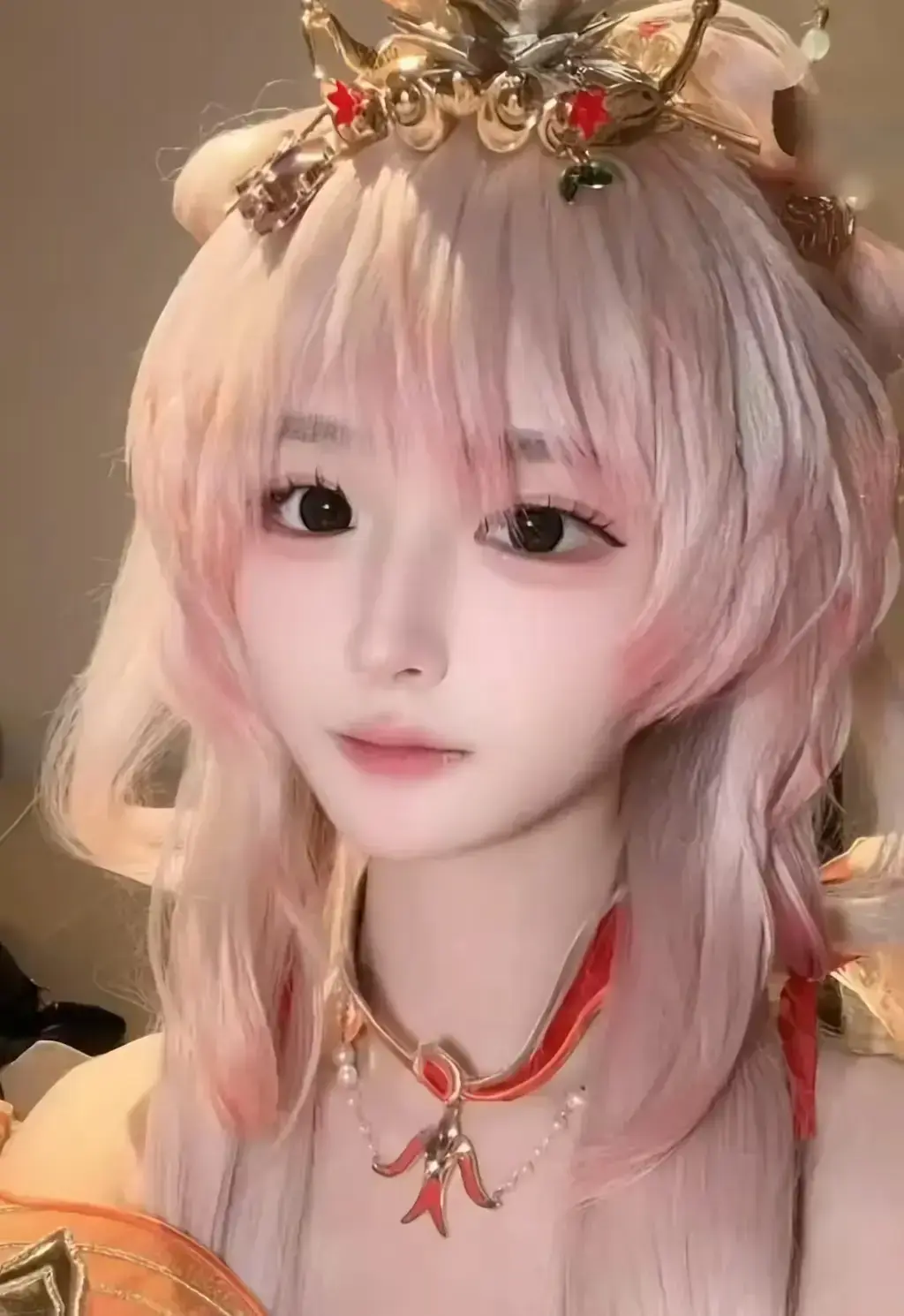 《季雨西施cosplay》《季雨cosplay》相关资源图片