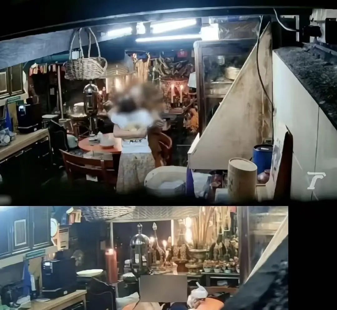 《泰国泽度金阿赞初事件》全过程高清无删减-完整版在线免费观看-阿赞初事件百度云夸克网盘资源下载-真相曝光