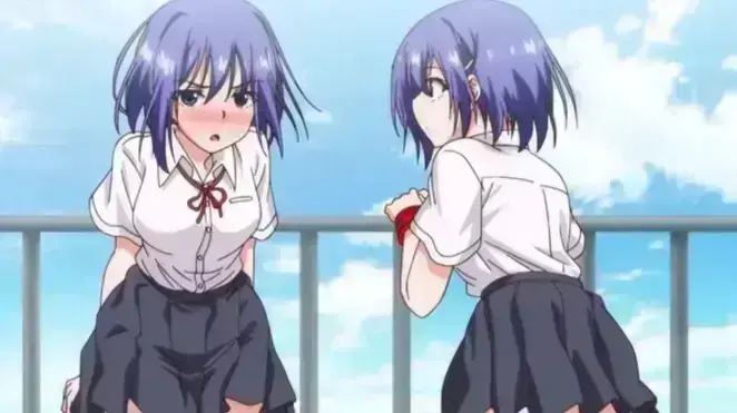《枫与铃loveme》动漫第一季高清全集在线观看 - 完整版流畅播放 - 4K无广告 - 校园恋爱动漫全集