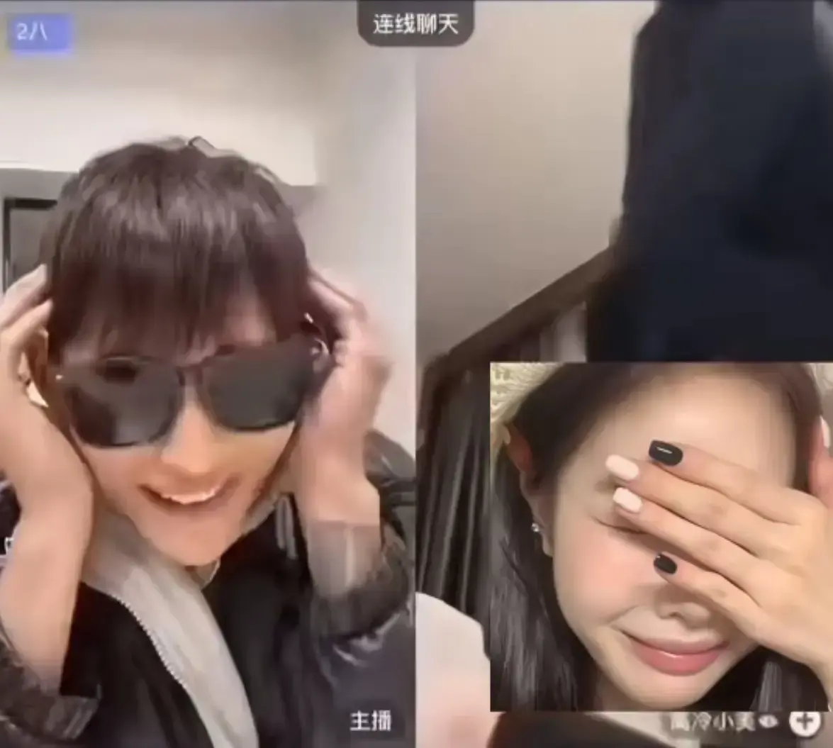 《高冷小美周晓晓PK万重山》1080P高清全集免费看-无删减版在线播放-高冷小美周晓晓PK万重山全季视频下载