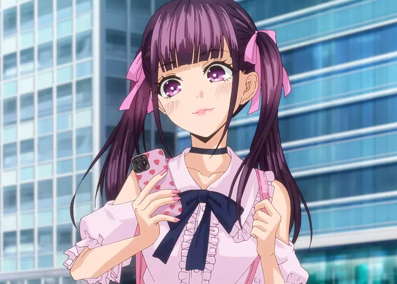 《玩美×玩媚》高清全集未删减-动漫樱花动漫在线观看-无广告免费播放地址