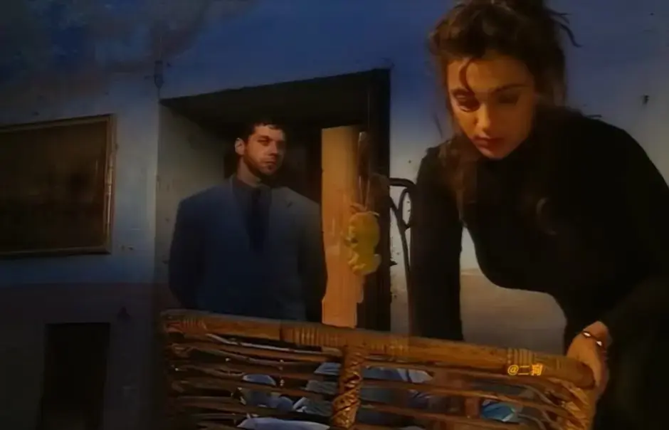 《Sceneggiata Napoletana（1994）》免费观看1080P高清-赛仑selen经典作品典藏级影像-《Sceneggiata Napoletana（1994）》无广告在线播放无删减
