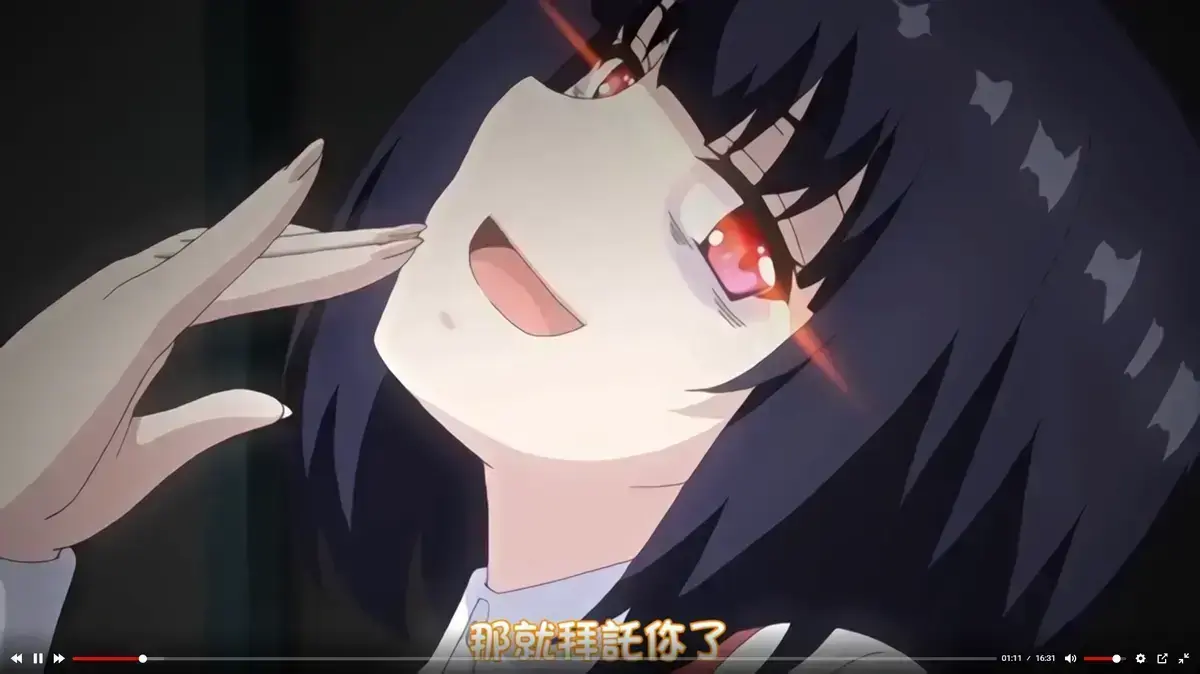《厕所里的花子vs最强驱魔师》无删减完整全集资源 1080P中字高清免费在线观看 樱花动漫网百度云网盘分享