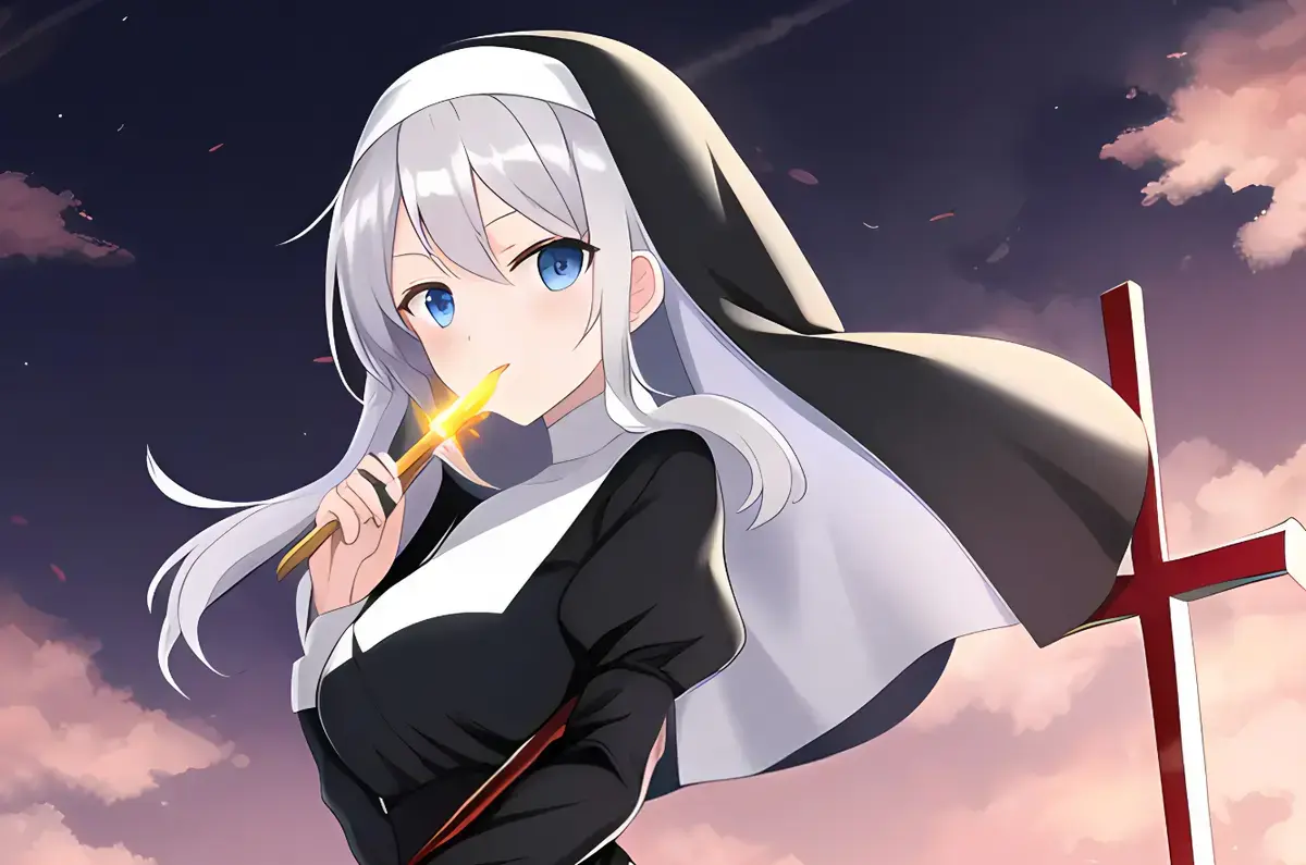 《达哈伦的修女》全集高清未删减在线观看 - 达哈伦的修女OVA漫画免费阅读 - 达哈伦的修女最新话网盘资源下载地址