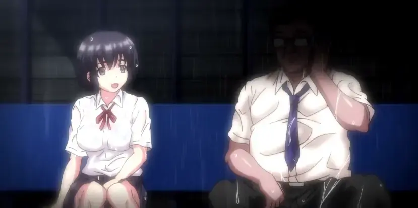 《湿透の避雨》相关资源图片