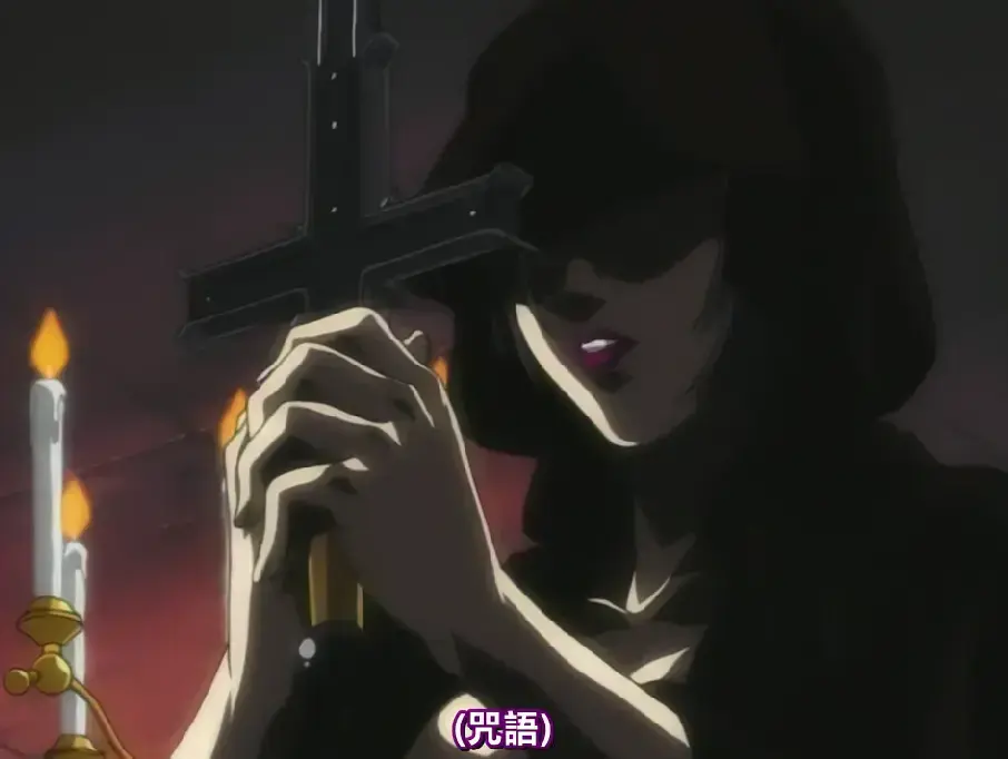 《バイブルブラック》未删减版全集免费看-バイブルブラック高清1080P在线播放-完整16集超清画质无广告-网盘资源下载中文字幕同步