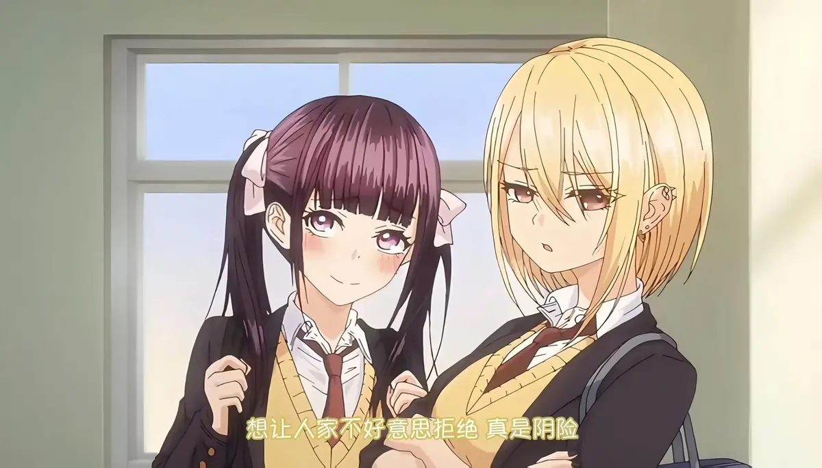 《玩美x玩媚》全集免费在线观看-1-2集超清未删减版-《玩美x玩媚》4K高清完整版全集播放-无广告动漫全集资源
