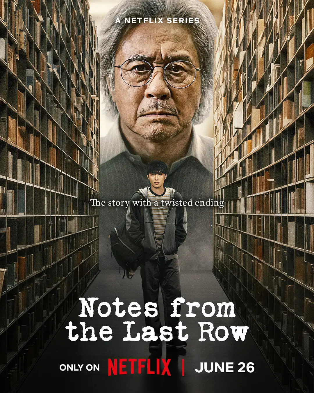 《金特务：本色回归》相关资源图片