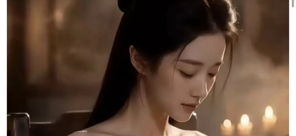 《小龙女奇遇记》完整版合集 - 2026超高人气国风仙侠AI短剧 - 纯真小龙女初入凡尘历劫闯荡 - 小龙女奇遇记仙缘奇遇高能反转追剧合集