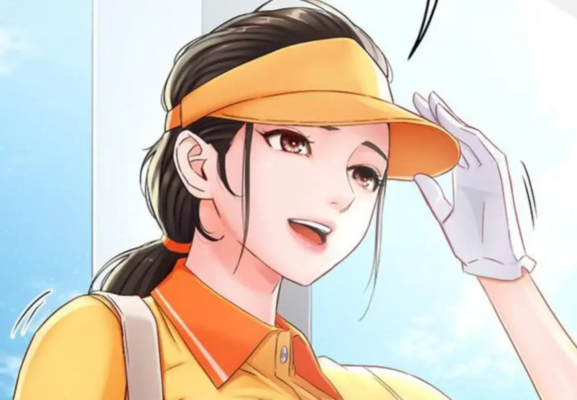 养乐多阿姨漫画全集免费在线阅读-养乐多阿姨高清无删减下拉式全章节-快看漫画完整版免费观看