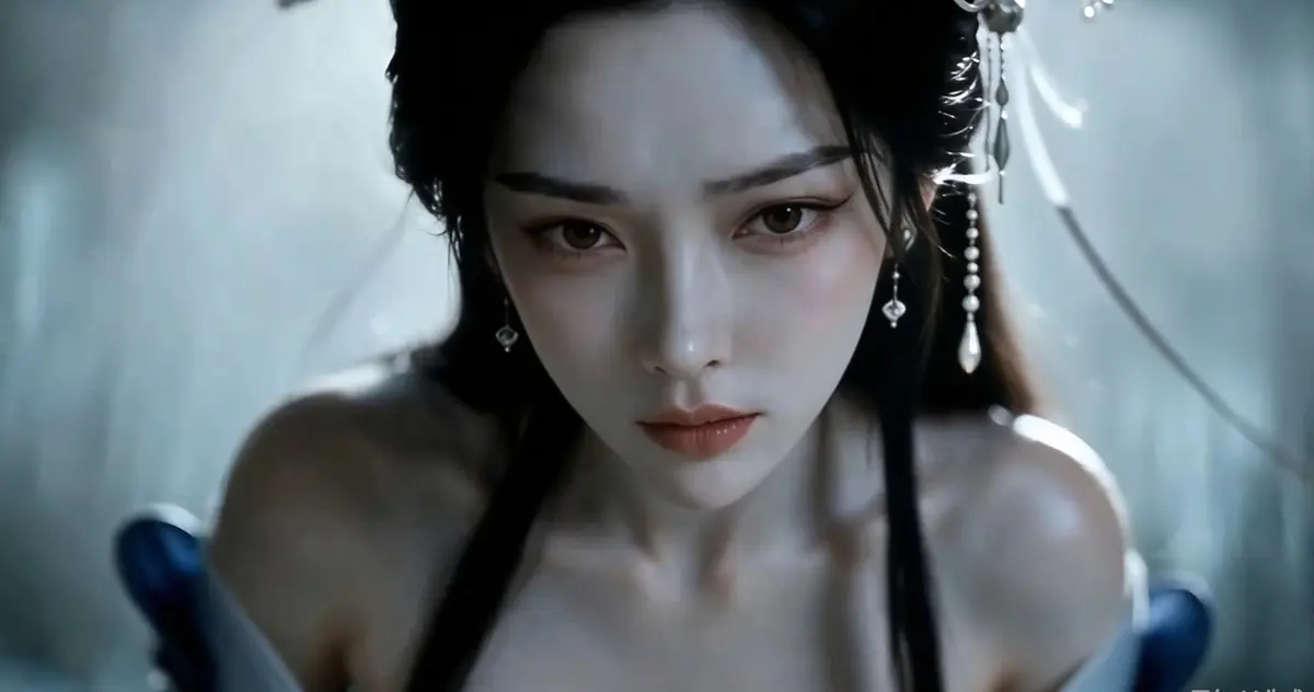 黄豆AI短剧《琼明神女录》全集免费观看-1080P超清无删减资源下载-风车动漫高清在线播放无广告流畅-VS影院