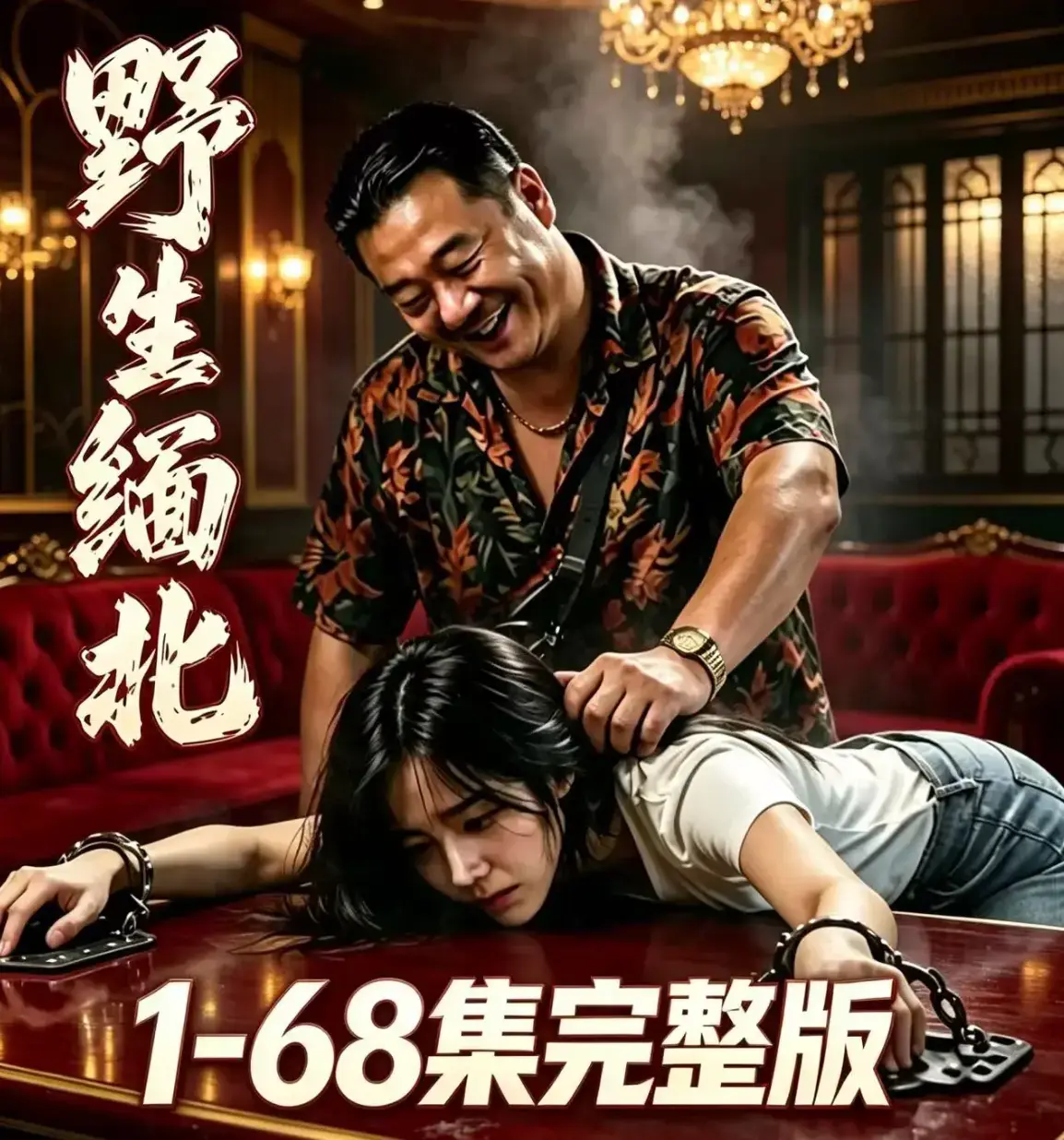 《野生缅北》高清无删减全集-免费在线观看无广告-黄豆漫剧黄果动漫电视剧-4K资源与VS影院鳄鱼缅北蓝光典藏