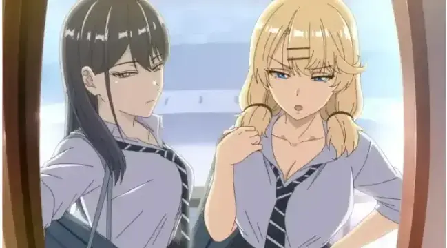 《泡在我家的辣妹3》全集在线观看 - 泡在我家的辣妹3 1-12集无删减蓝光1080P - 青春甜恋免费高清流畅播放