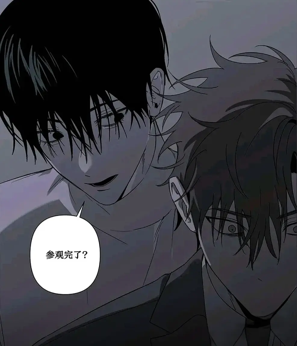 韩漫《落入陷阱的虎》下拉式完整版-无删减在线观看-汉化版全集收藏入口-漫蛙漫画陷阱的虎资源