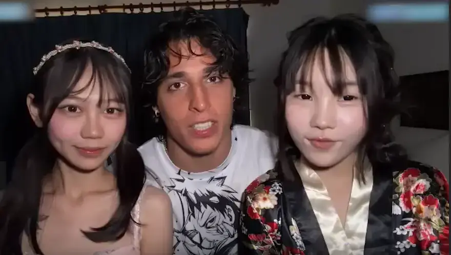 gattouz 和 umi视频全集高清完整版在线观看-《gattouz 和 umi》无删减跨国情侣合集-夸克网盘分享-高清不卡顿