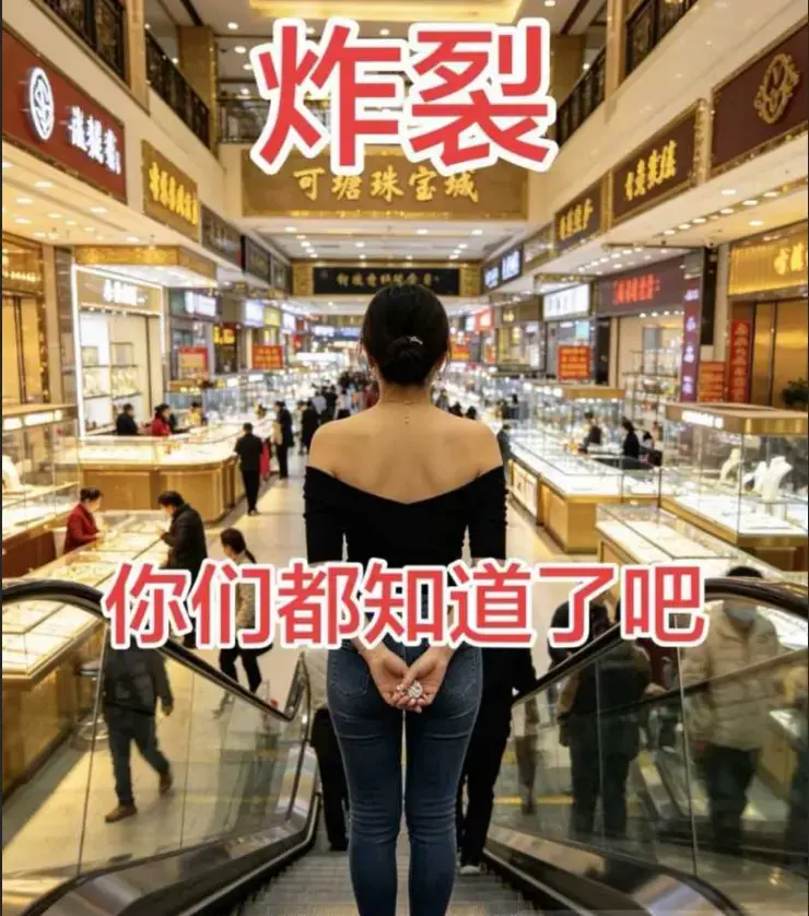 《可塘珠宝城 女老板》9分59秒未删减片段曝光-完整版免费领 可塘珠宝城女老板私密洽谈全程高能反转-这波操作太野了
