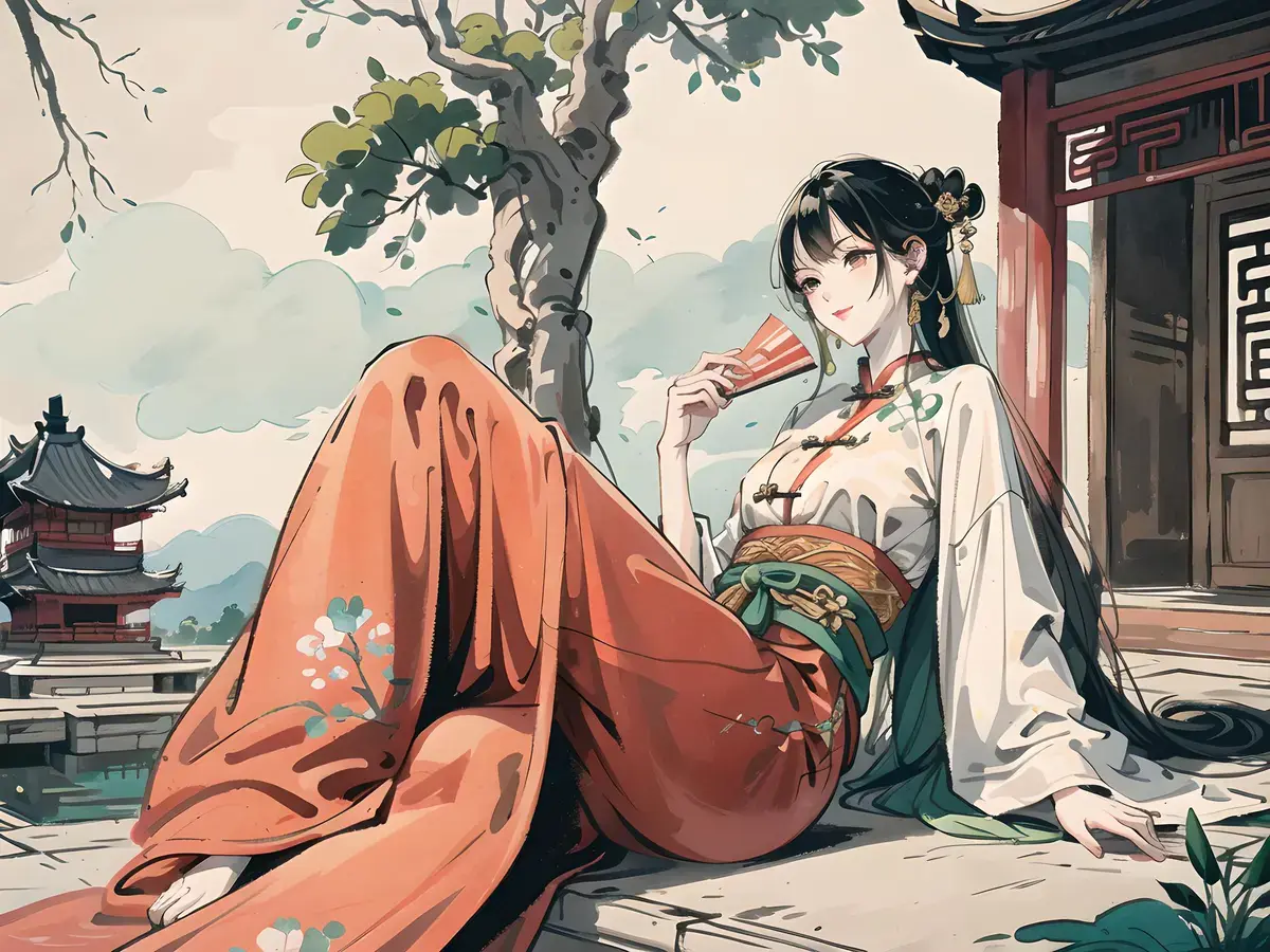 《一汀烟雨杏花寒》完整版大结局阅读-徐琅华容珩容桃裴清越剧情解析-烟雨花开全章节正版一汀烟雨杏花寒不容错过