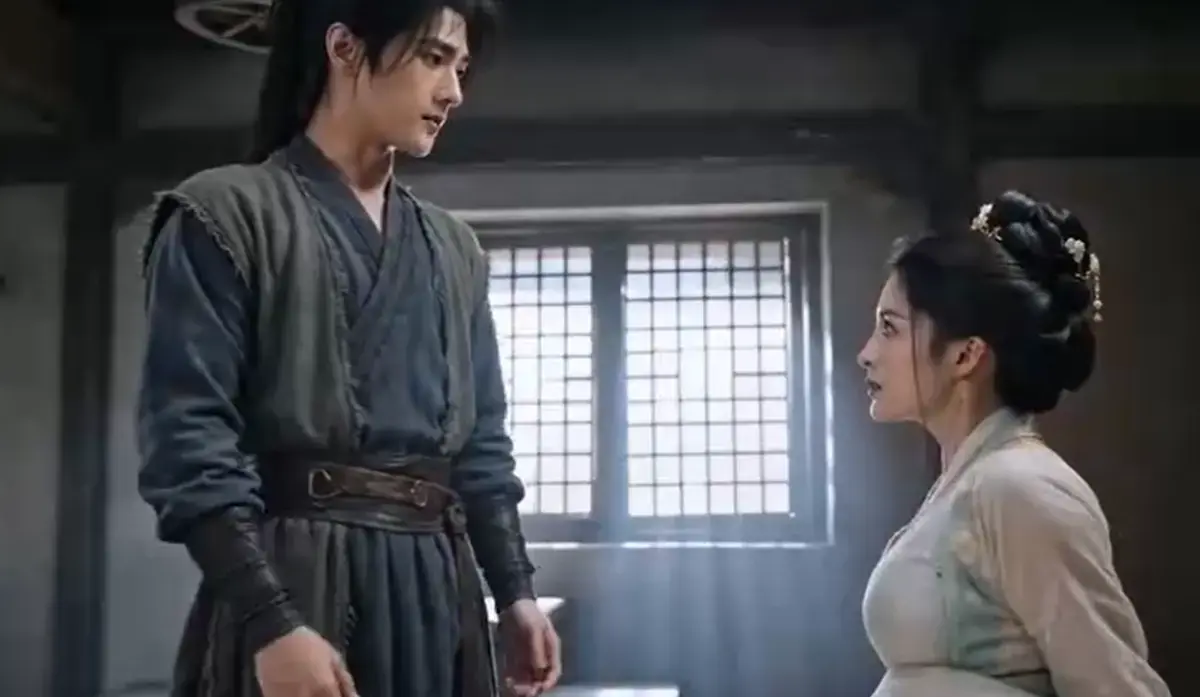 《AI短剧重生之征服郭伯母》高清全集在线观看 - 武侠AI短剧魂穿少年逆袭改写人生 - HD中字未删减版迅雷夸克网盘资源分享 - 重生之征服郭伯母弥补遗憾更精彩