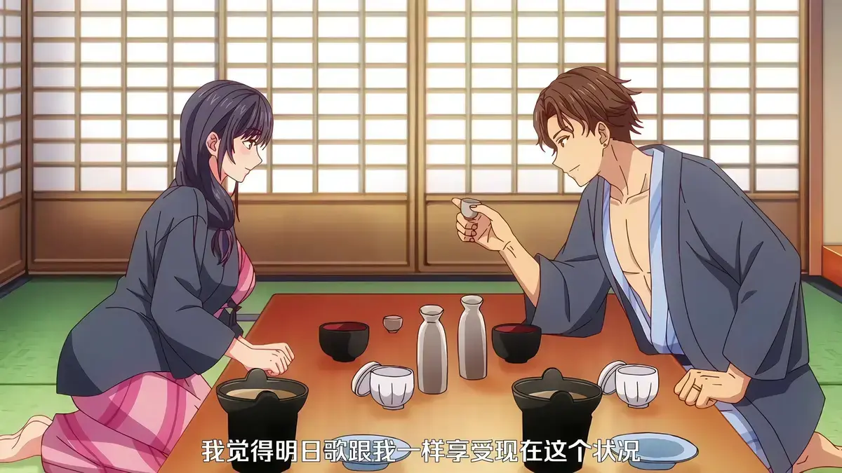 《夫妇联欢～回不去的夜晚》全集完整版免费看 - 夫妇联欢～回不去的夜晚1080P高清中字资源 - 日漫深夜剧场无广告