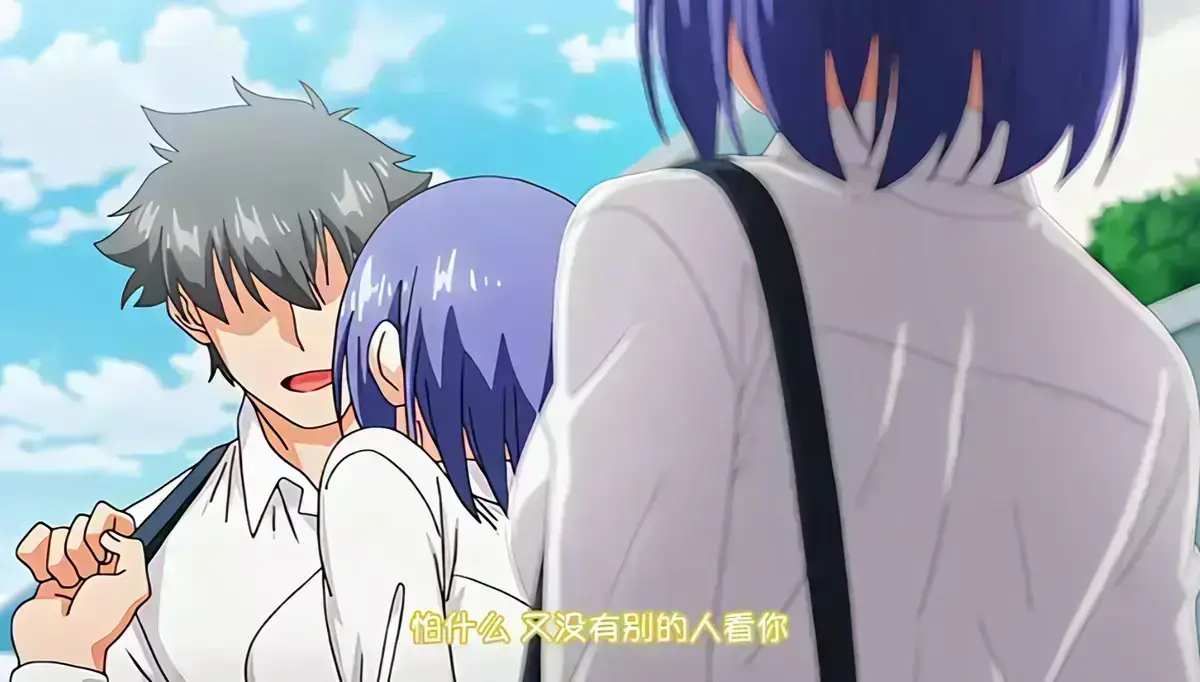 《枫与铃loveme》第一季全集高清免费在线观看-资源下载校园恋爱4K无广告-loveme枫与铃完整版流畅播放