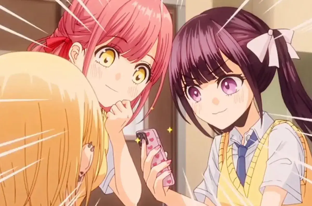 《玩美×玩媚2》全集高清无删减在线观看-樱花动漫《玩美×玩媚》完整版无广告播放