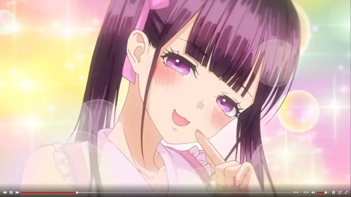 《玩美×玩媚》动漫全集高清无删减在线观看 - 完整版资源风车动漫樱花动漫中字免费播放 - AGE动漫VS影院提供