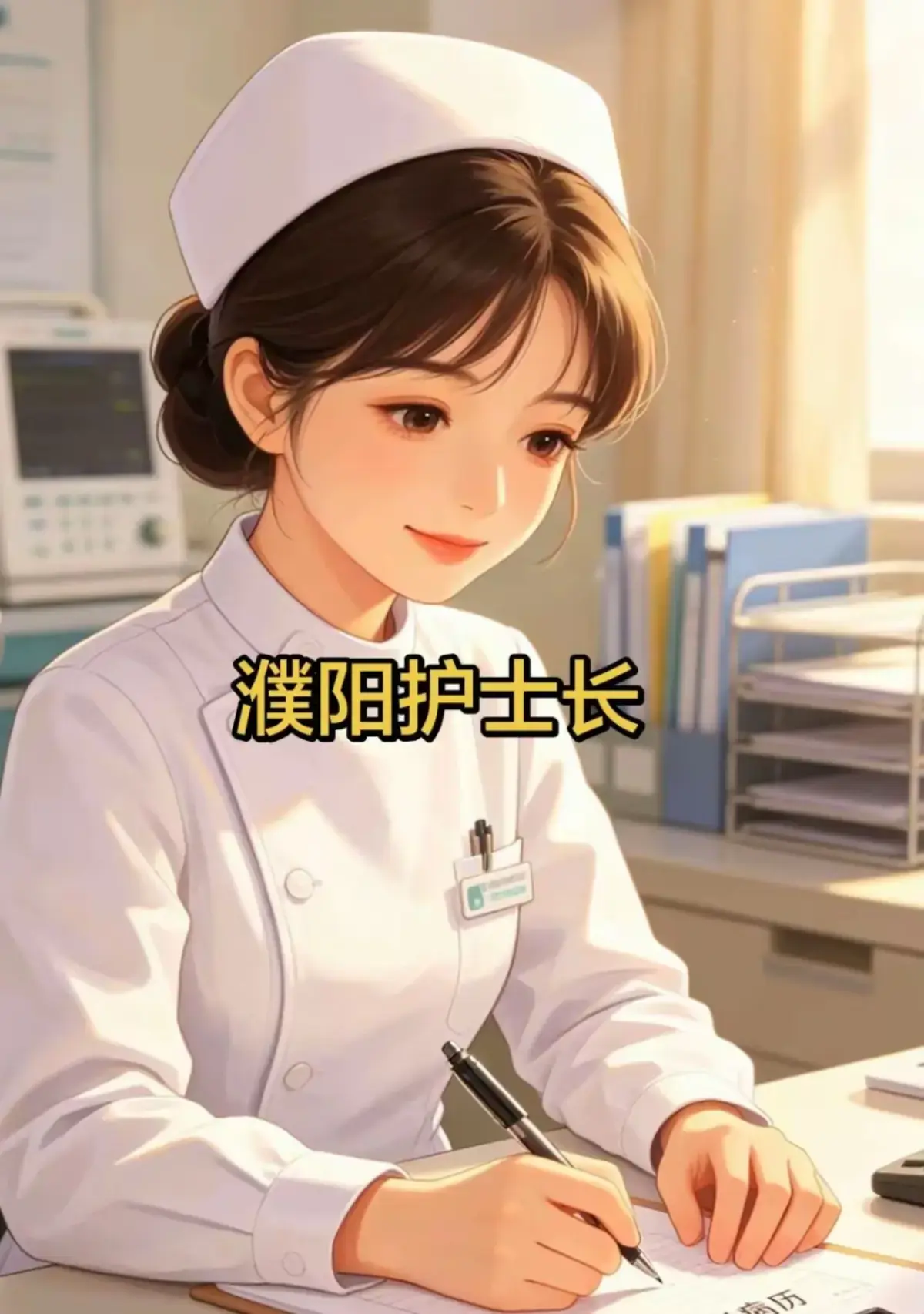 《濮阳女护士吴新园事件》- 濮阳女护士长事件完整过程视频-吴新园事件来龙去脉原视频超清在线观看免费播放
