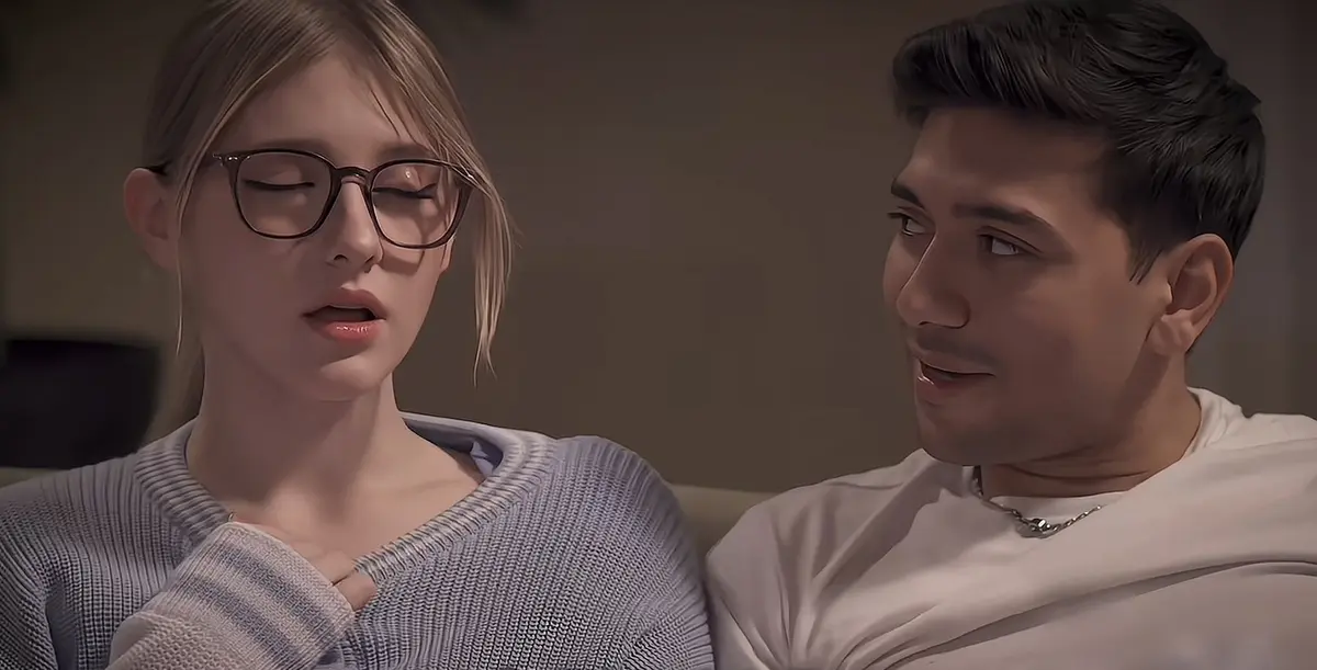 Melody Marks麦乐迪《A LOVING HOME》家庭矛盾-欧美精灵系列作品-1080P高清在线观看无广告