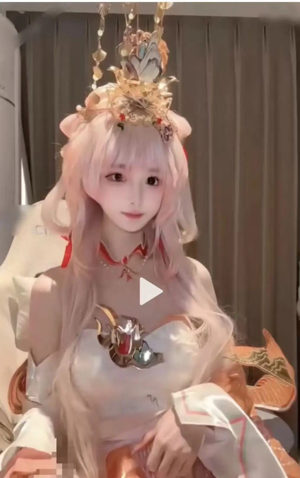 《季雨cos白天鹅》HD高清全集-季雨白天鹅cosplay完整版免费观看-《季雨cos白天鹅》无删减在线播放-全网同步更新资源下载