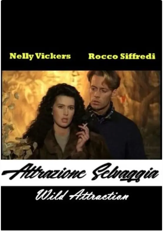 电影《Wild Attraction》狂野诱惑 1990蓝光1080P完整修复版 - Wild Attraction狂野诱惑中文字幕版在线看 - 高清画质无删减网盘资源