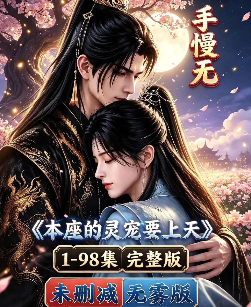 《本座的灵宠要上天》1-98全集无删减完整版高清免费看资源下载 - AI漫剧本座的灵宠要上天无雾版免费在线观看 - 全集高清无广告播放