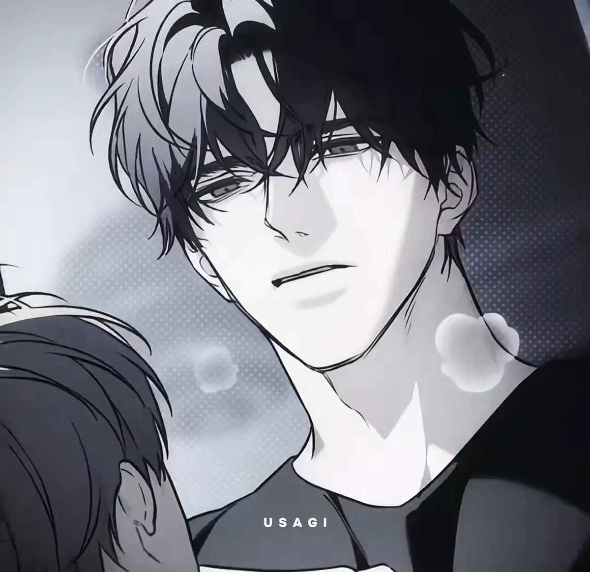 韩漫《自取之祸》最新章节汉化版无删减在线观看-韩漫《自取之祸》下拉式高清阅读-漫画完整版资源一键保存免费看